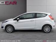 FORD d'occasion FIESTA 1.3 60 de 2014 Beauvais (60)﻿