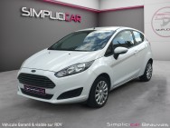FORD d'occasion FIESTA 1.3 60 de 2014 Beauvais (60)﻿