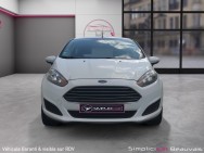 FORD d'occasion FIESTA 1.3 60 de 2014 Beauvais (60)﻿