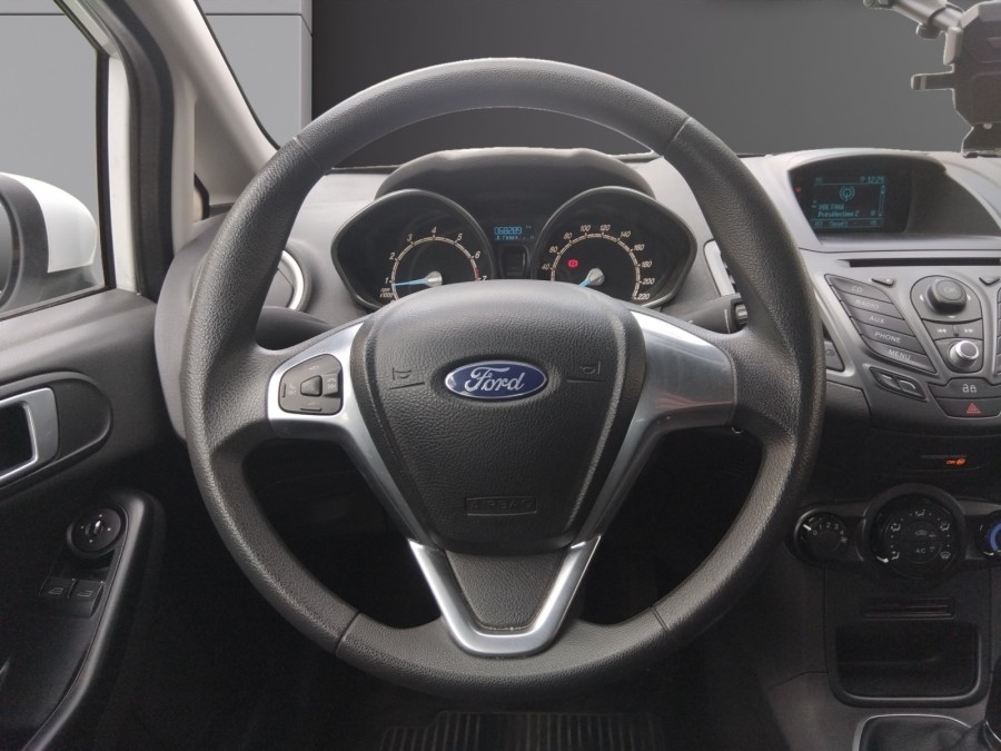 FORD d'occasion FIESTA 1.3 60 de 2014 Beauvais (60)﻿