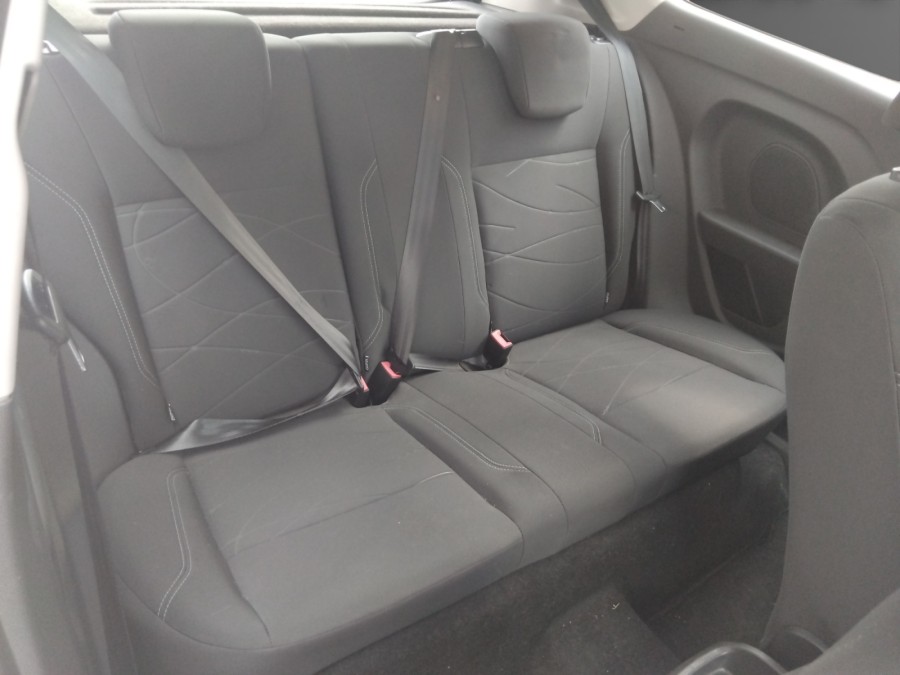 FORD d'occasion FIESTA 1.3 60 de 2014 Beauvais (60)﻿