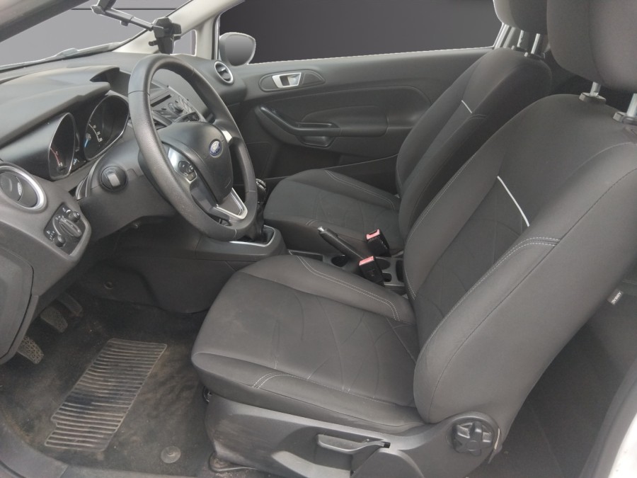 FORD d'occasion FIESTA 1.3 60 de 2014 Beauvais (60)﻿