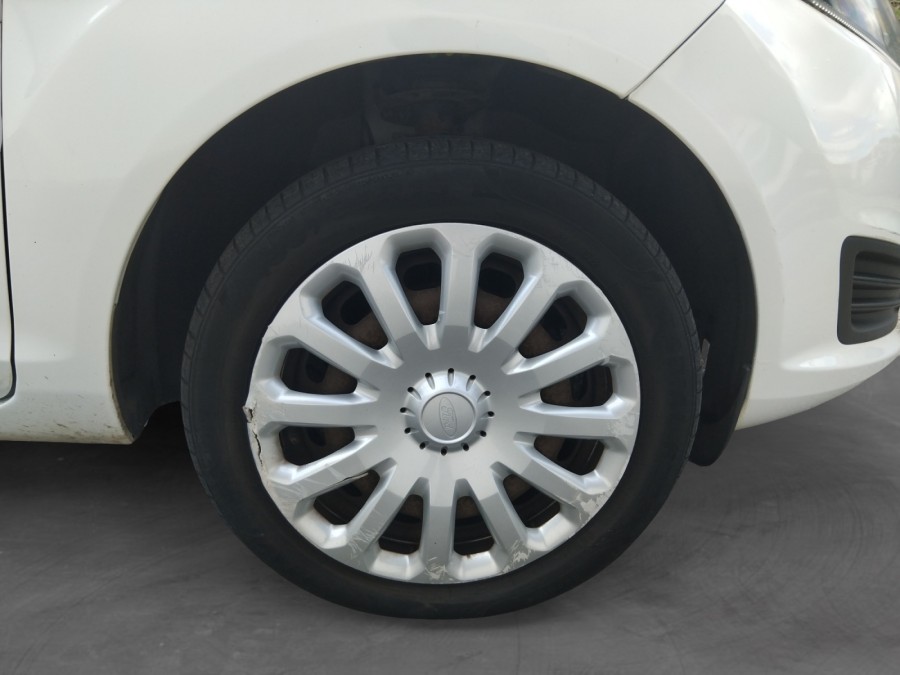FORD d'occasion FIESTA 1.3 60 de 2014 Beauvais (60)﻿