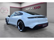 PORSCHE d'occasion TAYCAN TURBO de 2020 Champigny sur Marne (94)﻿