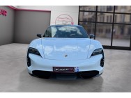 PORSCHE d'occasion TAYCAN TURBO de 2020 Champigny sur Marne (94)﻿