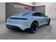 PORSCHE d'occasion TAYCAN TURBO de 2020 Champigny sur Marne (94)﻿