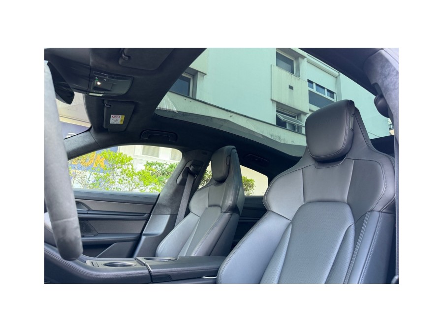 PORSCHE d'occasion TAYCAN TURBO de 2020 Champigny sur Marne (94)﻿