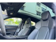 PORSCHE d'occasion TAYCAN TURBO de 2020 Champigny sur Marne (94)﻿