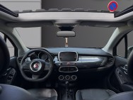 FIAT d'occasion 500X 1.4 MULTIAIR 140 CLUB DCT AUTO de 2018 Nice (06)﻿