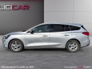 FORD d'occasion FOCUS SW 1.5 ECOBLUE 120 TITANIUM BA de 2021 Caen