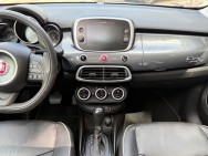 FIAT d'occasion 500X 1.4 MULTIAIR 140 CLUB DCT AUTO de 2018 Nice (06)﻿