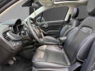 FIAT d'occasion 500X 1.4 MULTIAIR 140 CLUB DCT AUTO de 2018 Nice (06)﻿