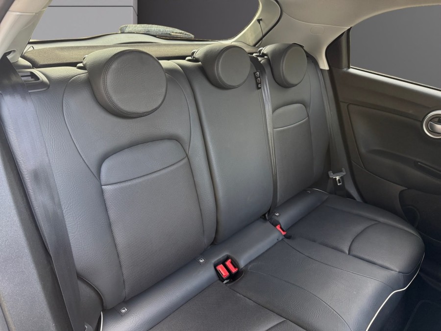 FIAT d'occasion 500X 1.4 MULTIAIR 140 CLUB DCT AUTO de 2018 Nice (06)﻿