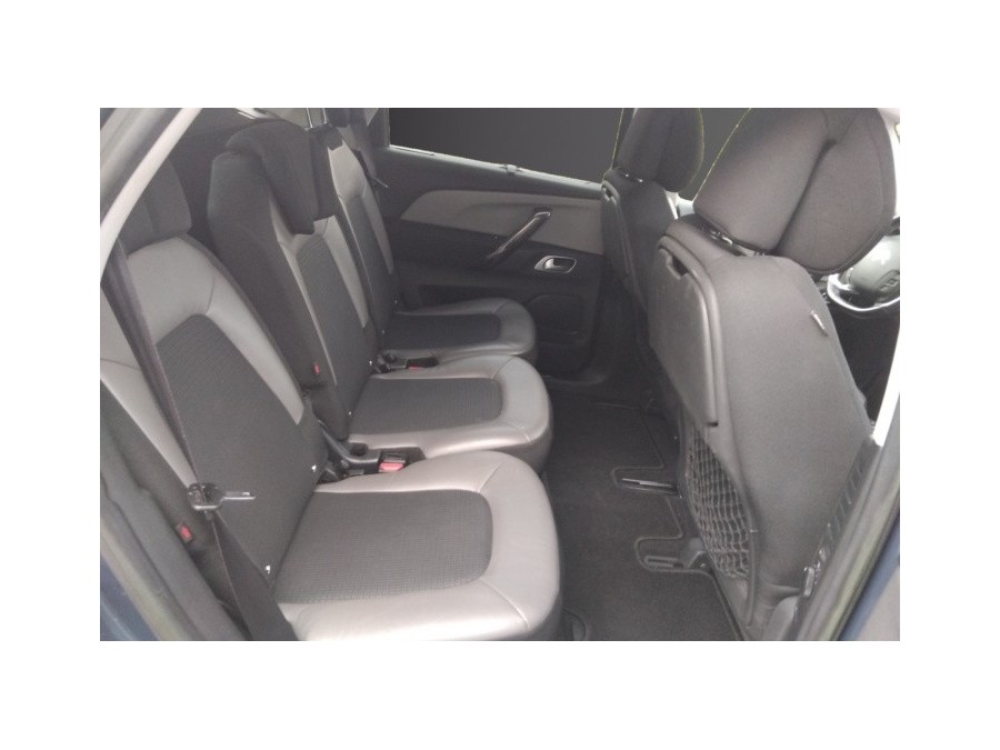 CITROEN d'occasion C4 PICASSO II 1.6 EHDI de 2014 Beauvais (60)﻿