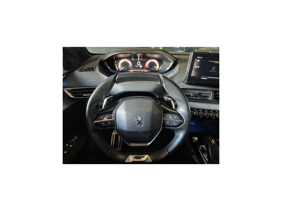 PEUGEOT d'occasion 5008 II 1.5 BLUE HDI 130 ACTIVE EAT PH2 de 2021