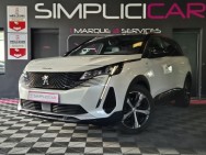PEUGEOT d'occasion 5008 II 1.5 BLUE HDI 130 ACTIVE EAT PH2 de 2021