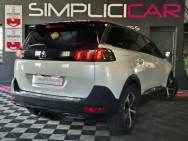 PEUGEOT d'occasion 5008 II 1.5 BLUE HDI 130 ACTIVE EAT PH2 de 2021