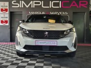 PEUGEOT d'occasion 5008 II 1.5 BLUE HDI 130 ACTIVE EAT PH2 de 2021