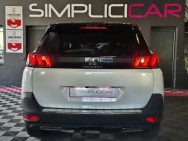 PEUGEOT d'occasion 5008 II 1.5 BLUE HDI 130 ACTIVE EAT PH2 de 2021