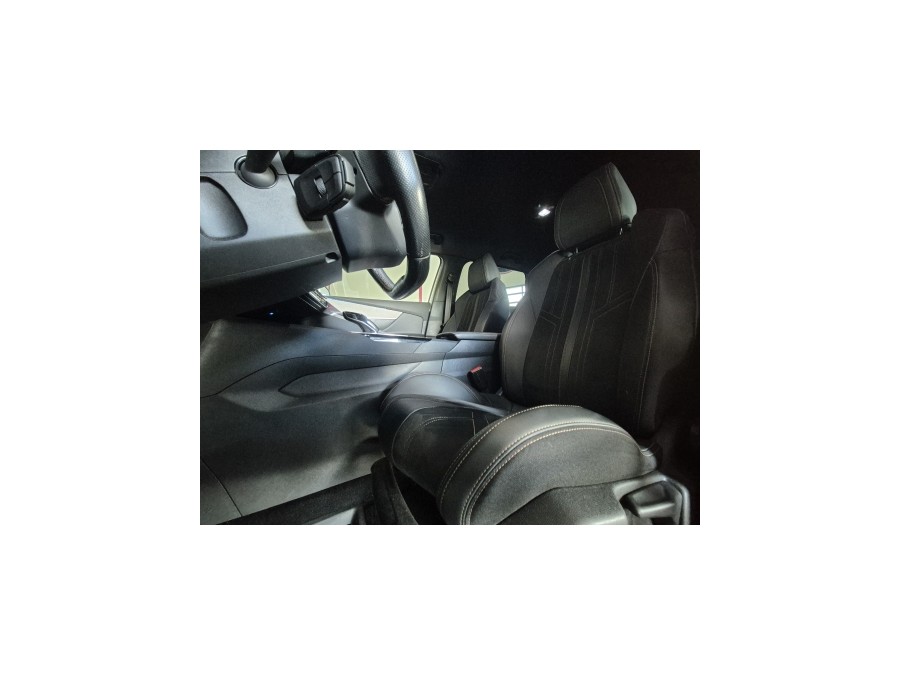 PEUGEOT d'occasion 5008 II 1.5 BLUE HDI 130 ACTIVE EAT PH2 de 2021