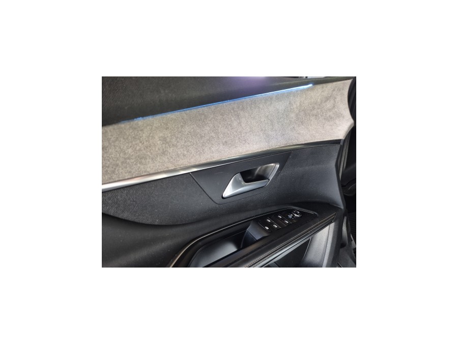 PEUGEOT d'occasion 5008 II 1.5 BLUE HDI 130 ACTIVE EAT PH2 de 2021