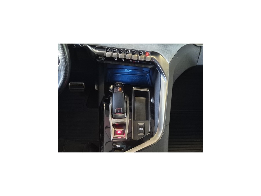 PEUGEOT d'occasion 5008 II 1.5 BLUE HDI 130 ACTIVE EAT PH2 de 2021