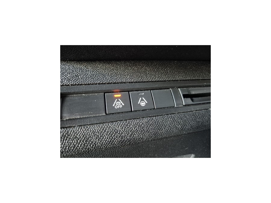 PEUGEOT d'occasion 5008 II 1.5 BLUE HDI 130 ACTIVE EAT PH2 de 2021