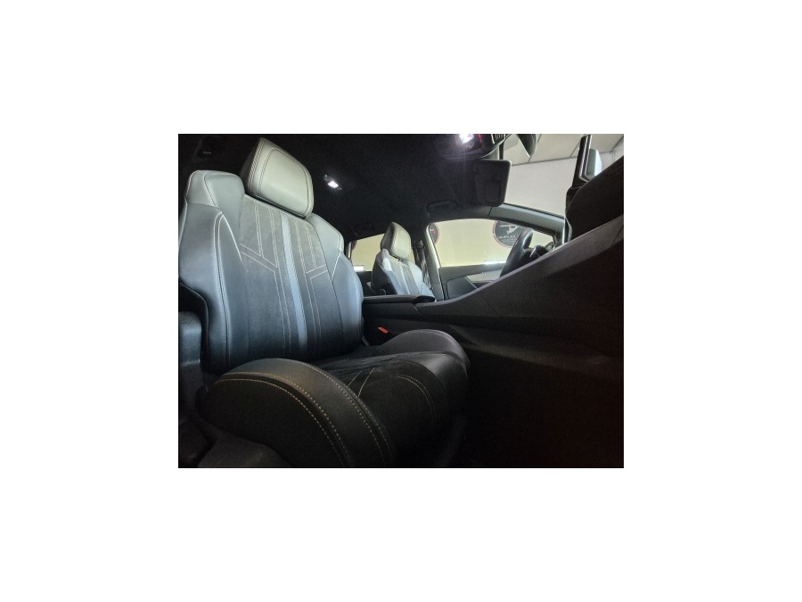 PEUGEOT d'occasion 5008 II 1.5 BLUE HDI 130 ACTIVE EAT PH2 de 2021