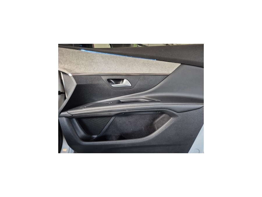 PEUGEOT d'occasion 5008 II 1.5 BLUE HDI 130 ACTIVE EAT PH2 de 2021