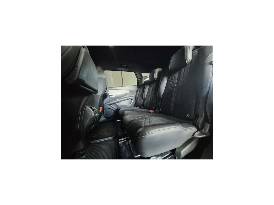 PEUGEOT d'occasion 5008 II 1.5 BLUE HDI 130 ACTIVE EAT PH2 de 2021