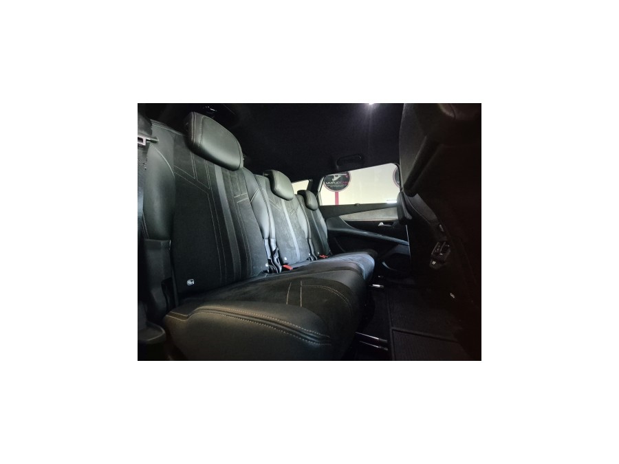 PEUGEOT d'occasion 5008 II 1.5 BLUE HDI 130 ACTIVE EAT PH2 de 2021