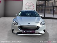 FORD d'occasion FOCUS SW 1.5 ECOBLUE 120 TITANIUM BA de 2021 Caen