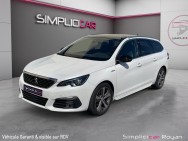 PEUGEOT d'occasion 308 SW II 1.2 PureTech 130ch E6.3 S&S GT Line EAT8