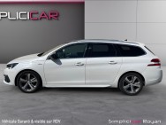 PEUGEOT d'occasion 308 SW II 1.2 PureTech 130ch E6.3 S&S GT Line EAT8