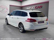 PEUGEOT d'occasion 308 SW II 1.2 PureTech 130ch E6.3 S&S GT Line EAT8