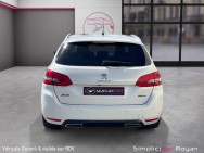 PEUGEOT d'occasion 308 SW II 1.2 PureTech 130ch E6.3 S&S GT Line EAT8