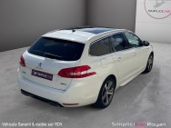 PEUGEOT d'occasion 308 SW II 1.2 PureTech 130ch E6.3 S&S GT Line EAT8