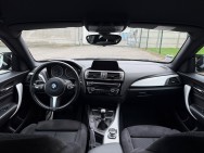 BMW d'occasion SERIE 118D de 2015 Arras (62)﻿