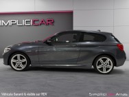 BMW d'occasion SERIE 118D de 2015 Arras (62)﻿