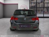 BMW d'occasion SERIE 118D de 2015 Arras (62)﻿