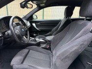 BMW d'occasion SERIE 118D de 2015 Arras (62)﻿