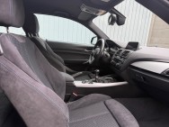 BMW d'occasion SERIE 118D de 2015 Arras (62)﻿