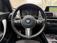 BMW d'occasion SERIE 118D de 2015 Arras (62)﻿