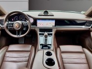 PORSCHE d'occasion PANAMERA 2.9 V6 560ch 4S E-Hybrid de 2021 Besançon