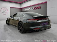 PORSCHE d'occasion PANAMERA 2.9 V6 560ch 4S E-Hybrid de 2021 Besançon