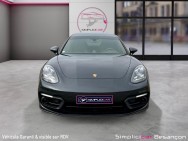PORSCHE d'occasion PANAMERA 2.9 V6 560ch 4S E-Hybrid de 2021 Besançon