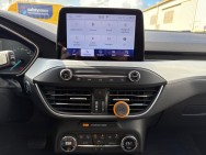 FORD d'occasion FOCUS SW 1.5 ECOBLUE 120 TITANIUM BA de 2021 Caen