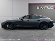 PORSCHE d'occasion PANAMERA 2.9 V6 560ch 4S E-Hybrid de 2021 Besançon