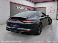 PORSCHE d'occasion PANAMERA 2.9 V6 560ch 4S E-Hybrid de 2021 Besançon