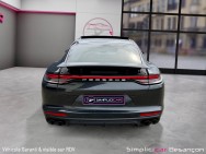 PORSCHE d'occasion PANAMERA 2.9 V6 560ch 4S E-Hybrid de 2021 Besançon